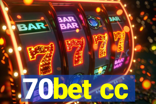 70bet cc